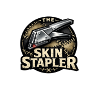 The Skin Stapler Wiki